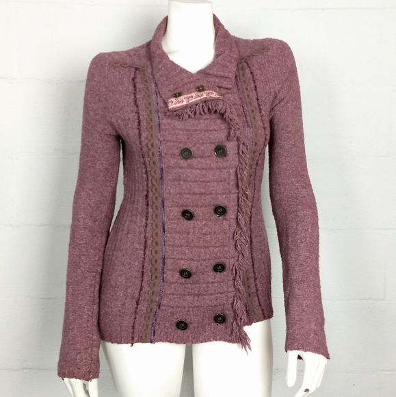 Free People Sweaters - Free People Sweater